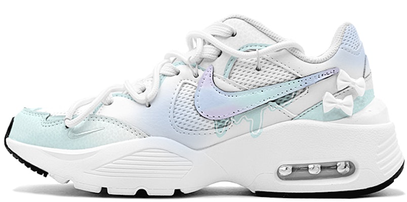 (W) 나이키 에어맥스 퓨전 '블루퍼플' 커스텀 CJ1671-100(TeamS2-蓝紫CJ女S-BOX) Order (W) 나이키 에어맥스 퓨전 '블루퍼플' 커스텀 CJ1671-100(TeamS2-蓝紫CJ女S-BOX)