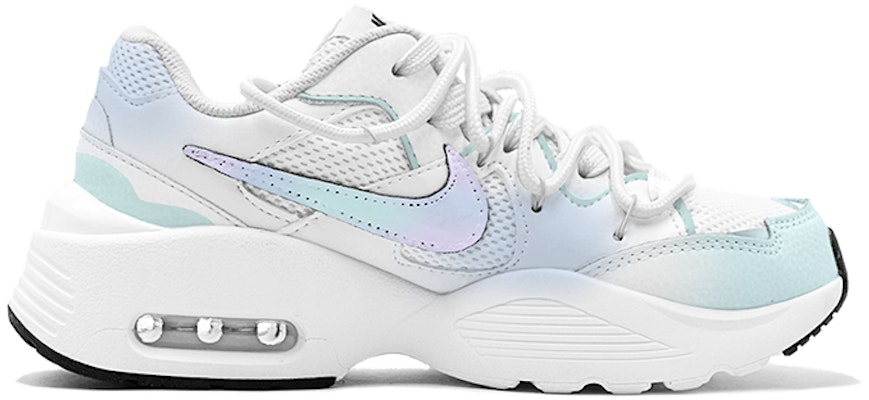 (W) 나이키 에어맥스 퓨전 '블루퍼플' 커스텀 CJ1671-100(TeamS2-蓝紫CJ女S-BOX) Lookbook (W) 나이키 에어맥스 퓨전 '블루퍼플' 커스텀 CJ1671-100(TeamS2-蓝紫CJ女S-BOX)