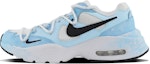 Order (W) 나이키 에어맥스 퓨전 '블루화이트 클라우드 스카이' (커스텀) CJ1671-100(Team129-云野之空)