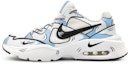 Order (W) 나이키 에어맥스 퓨전 '블루 화이트' 커스텀 CJ1671-100(Team16-未来次元女款蓝SBOX)
