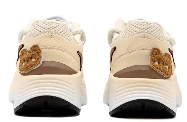 (W) 나이키 에어맥스 퓨전 '브라운 쿠키 베어' 커스텀 CJ1671-100(TeamS-棕色小熊女S-BOX) Purchase (W) 나이키 에어맥스 퓨전 '브라운 쿠키 베어' 커스텀 CJ1671-100(TeamS-棕色小熊女S-BOX)