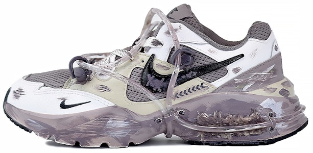 (W) 나이키 에어맥스 퓨전 '설날 보라' (커스텀) CJ1671-100(Team96-女款末髓) Order (W) 나이키 에어맥스 퓨전 '설날 보라' (커스텀) CJ1671-100(Team96-女款末髓)