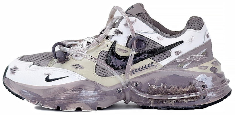 (W) 나이키 에어맥스 퓨전 '설날 보라' (커스텀) CJ1671-100(Team96-女款末髓) Order (W) 나이키 에어맥스 퓨전 '설날 보라' (커스텀) CJ1671-100(Team96-女款末髓)