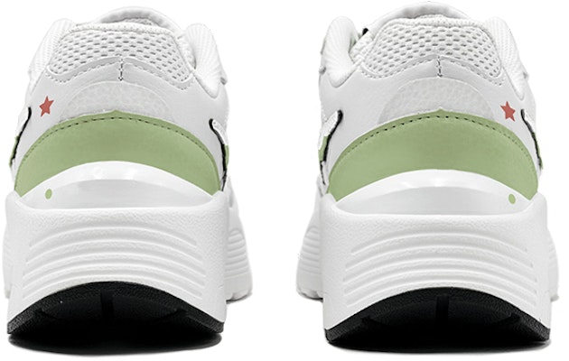 (W) 나이키 에어맥스 퓨전 '크리스마스 페이즐리' (커스텀) CJ1671-100(TeamS-圣诞礼花CJ女S-BOX) Purchase (W) 나이키 에어맥스 퓨전 '크리스마스 페이즐리' (커스텀) CJ1671-100(TeamS-圣诞礼花CJ女S-BOX)