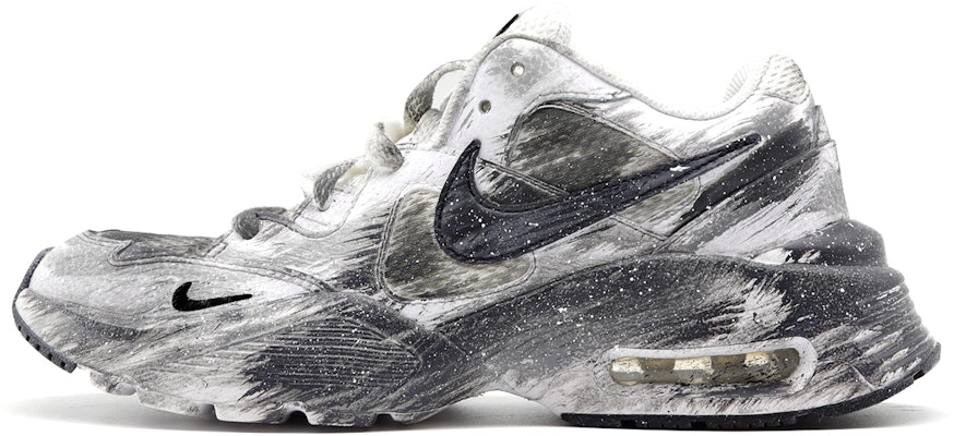 (W) 나이키 에어맥스 퓨전 '도시 폐허 그레이' (커스텀) CJ1671-100(Team140-城市废墟) Buy (W) 나이키 에어맥스 퓨전 '도시 폐허 그레이' (커스텀) CJ1671-100(Team140-城市废墟)