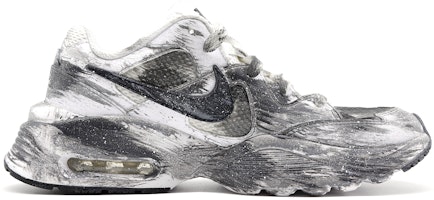 (W) ナイキ エア マックス Fusion "都市遺跡グラフィティ" CJ1671-100(Team140-城市废墟) Lookbook (W) ナイキ エア マックス Fusion "都市遺跡グラフィティ" CJ1671-100(Team140-城市废墟)