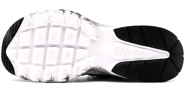 (W) Zapatillas Nike Air Max Fusion "Grafiti Gris Ciudad en Ruinas" CJ1671-100(Team140-城市废墟) Details for (W) Zapatillas Nike Air Max Fusion "Grafiti Gris Ciudad en Ruinas" CJ1671-100(Team140-城市废墟)