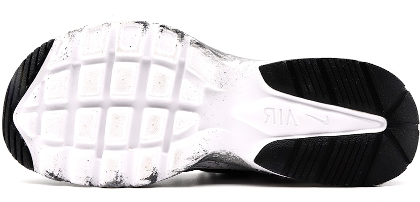 (W) 나이키 에어맥스 퓨전 '도시 폐허 그레이' (커스텀) CJ1671-100(Team140-城市废墟) Details for (W) 나이키 에어맥스 퓨전 '도시 폐허 그레이' (커스텀) CJ1671-100(Team140-城市废墟)