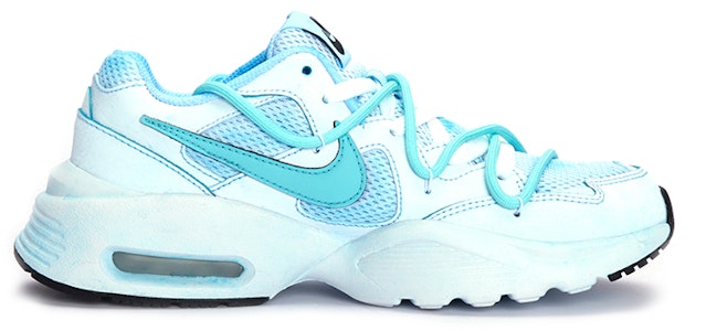 (W) 나이키 에어맥스 퓨전 '크림민트 & 스카이블루' (커스텀) CJ1671-100(Team15-奶油薄荷) Order (W) 나이키 에어맥스 퓨전 '크림민트 & 스카이블루' (커스텀) CJ1671-100(Team15-奶油薄荷)