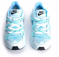 【客製化球鞋】Nike Air Max Fusion 氣泡水母 奶油薄荷 甜酷 小眾 耐磨 低筒 跑步鞋 女款 天藍 Shop 【客製化球鞋】Nike Air Max Fusion 氣泡水母 奶油薄荷 甜酷 小眾 耐磨 低筒 跑步鞋 女款 天藍