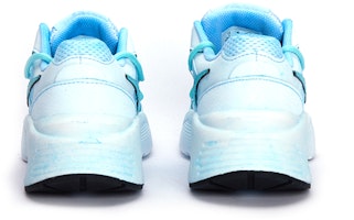 【客製化球鞋】Nike Air Max Fusion 氣泡水母 奶油薄荷 甜酷 小眾 耐磨 低筒 跑步鞋 女款 天藍 Purchase 【客製化球鞋】Nike Air Max Fusion 氣泡水母 奶油薄荷 甜酷 小眾 耐磨 低筒 跑步鞋 女款 天藍