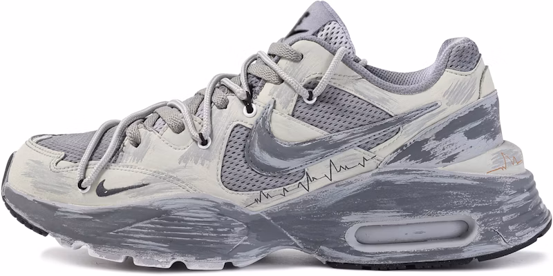 (W) 나이키 에어맥스 퓨전 '다빈치 커스텀 - 러브 그래피티' CJ1671-100(TeamM-女款心动时刻) Order (W) 나이키 에어맥스 퓨전 '다빈치 커스텀 - 러브 그래피티' CJ1671-100(TeamM-女款心动时刻)