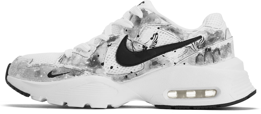 (W) 나이키 에어맥스 퓨전 '다빈치 붓터치' (Nike Air Max Fusion 'Da Vinci Butteochi') CJ1671-100(TeamM-女款滴水成墨-BOX) Order (W) 나이키 에어맥스 퓨전 '다빈치 붓터치' (Nike Air Max Fusion 'Da Vinci Butteochi') CJ1671-100(TeamM-女款滴水成墨-BOX)