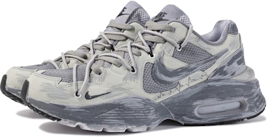 (W) Zapatillas Nike Air Max Fusion "Da Vinci Graffiti Gris" CJ1671-100(TeamM-女款心动时刻-BOX) Shop (W) Zapatillas Nike Air Max Fusion "Da Vinci Graffiti Gris" CJ1671-100(TeamM-女款心动时刻-BOX)