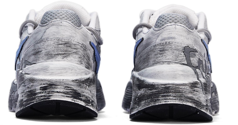 (W) 나이키 에어맥스 퓨전 '다빈치 로얄 블루 실버 그레이' (커스텀) CJ1671-100(TeamM-女款皇家蓝) Purchase (W) 나이키 에어맥스 퓨전 '다빈치 로얄 블루 실버 그레이' (커스텀) CJ1671-100(TeamM-女款皇家蓝)