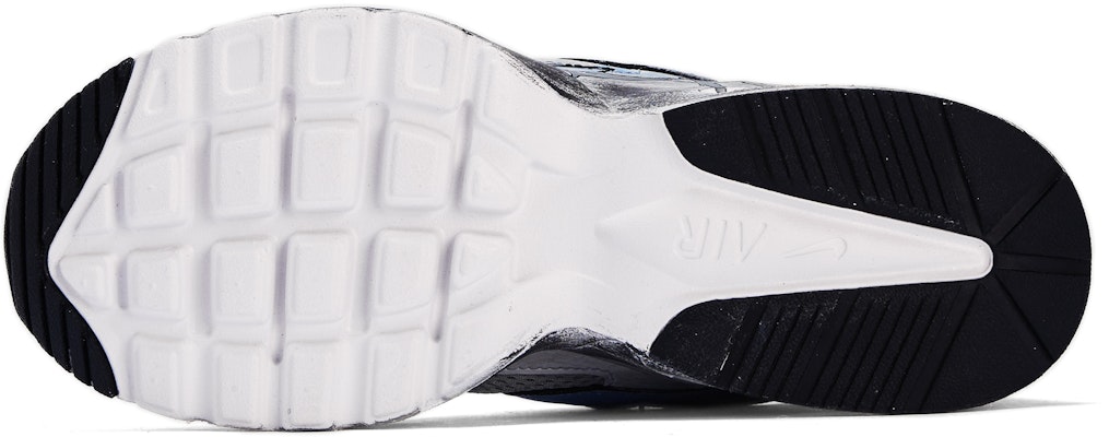 (W) 나이키 에어맥스 퓨전 '다빈치 로얄 블루 실버 그레이' (커스텀) CJ1671-100(TeamM-女款皇家蓝) Details for (W) 나이키 에어맥스 퓨전 '다빈치 로얄 블루 실버 그레이' (커스텀) CJ1671-100(TeamM-女款皇家蓝)