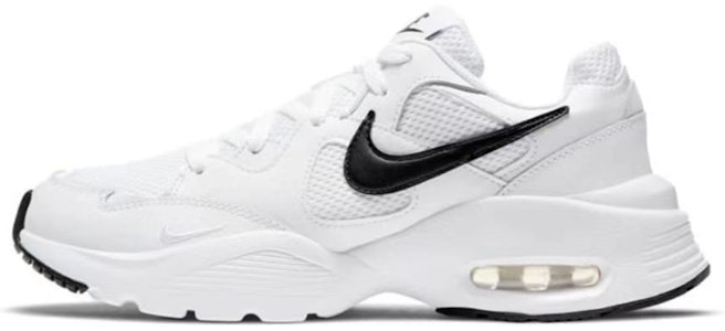 【定製球鞋】Nike Air Max Fusion 達文西定製 禮盒 心動時刻 塗鴉 做舊 低幫 跑步鞋 女款 灰 Details for 【定製球鞋】Nike Air Max Fusion 達文西定製 禮盒 心動時刻 塗鴉 做舊 低幫 跑步鞋 女款 灰