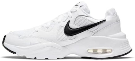 (W) Zapatillas Nike Air Max Fusion 'Da Vinci Custom - Graffiti Amor' CJ1671-100(TeamM-女款心动时刻) Sizing (W) Zapatillas Nike Air Max Fusion 'Da Vinci Custom - Graffiti Amor' CJ1671-100(TeamM-女款心动时刻)