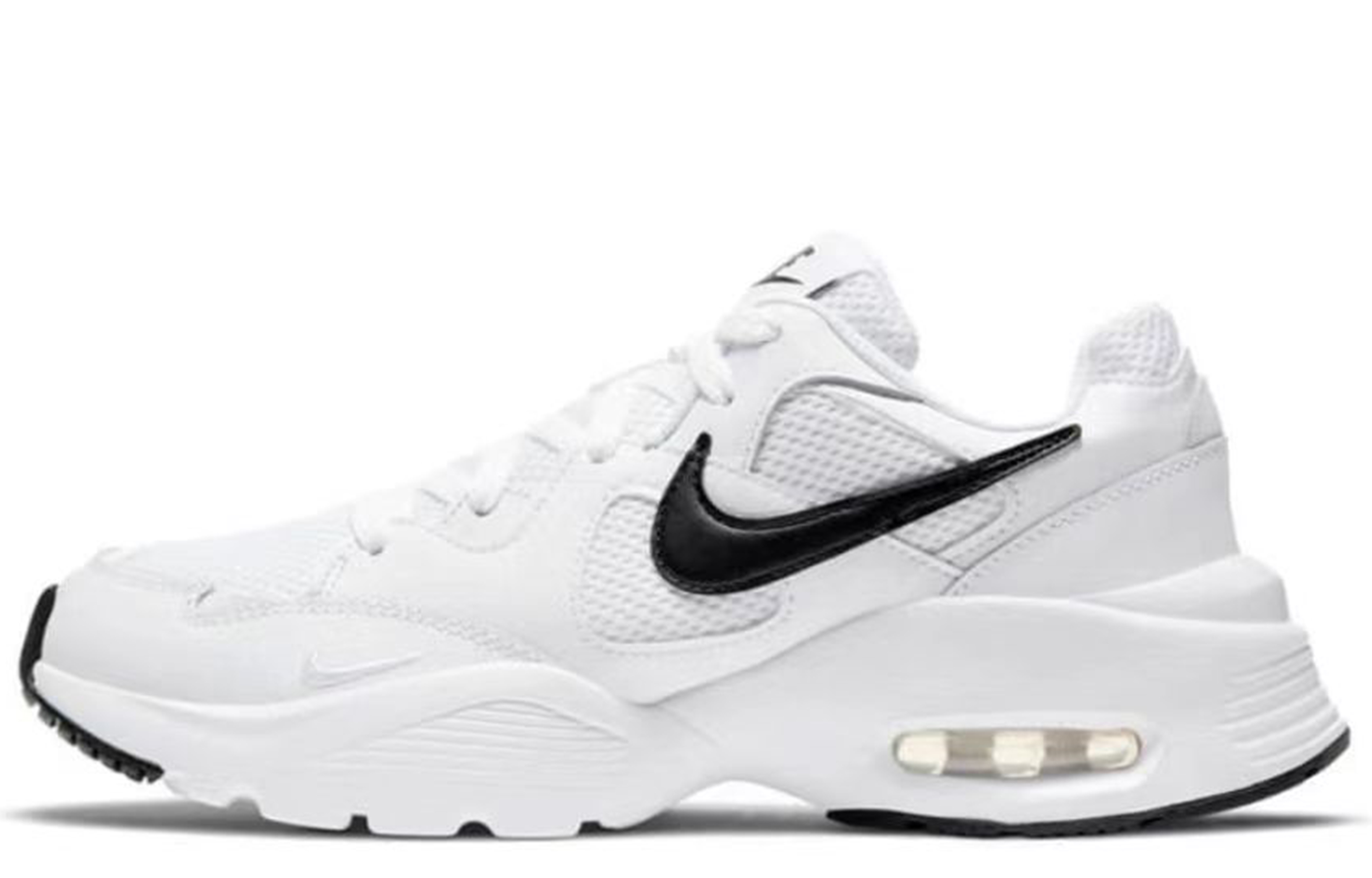 Cheap 【訂製球鞋】 Nike Air Max Fusion 達文西訂製 禮盒 滴水成墨 浸染 塗鴉 國風 水墨 簡約 百搭 輕便 低筒 生活休閒鞋 女款 灰白黑