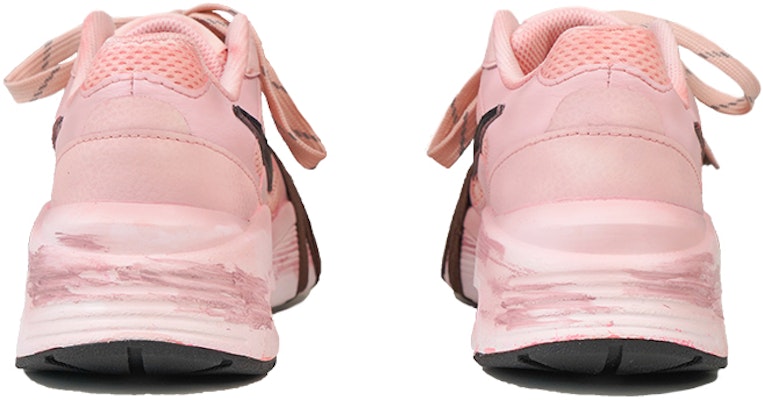 (W) 나이키 에어맥스 퓨전 '빈티지 핑크브라운' (커스텀) CJ1671-100-465160 Purchase (W) 나이키 에어맥스 퓨전 '빈티지 핑크브라운' (커스텀) CJ1671-100-465160