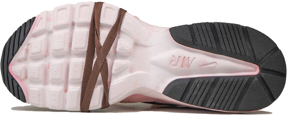 (W) 나이키 에어맥스 퓨전 '빈티지 핑크브라운' (커스텀) CJ1671-100-465160 Details for (W) 나이키 에어맥스 퓨전 '빈티지 핑크브라운' (커스텀) CJ1671-100-465160