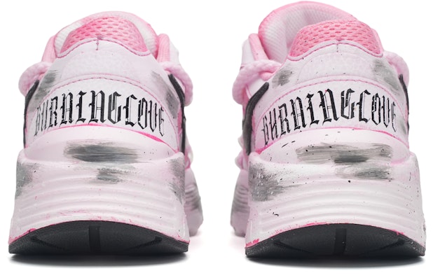 (W) 나이키 에어맥스 퓨전 '핑크 그라피티' (Nike Air Max Fusion 'Pink Graffiti') CJ1671-100-471230 Shop (W) 나이키 에어맥스 퓨전 '핑크 그라피티' (Nike Air Max Fusion 'Pink Graffiti') CJ1671-100-471230