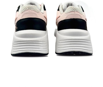 【訂製運動鞋】 Nike Air Max Fusion 清新 百搭 透氣減震防滑耐磨 低筒跑步鞋 女款 粉色 Details for 【訂製運動鞋】 Nike Air Max Fusion 清新 百搭 透氣減震防滑耐磨 低筒跑步鞋 女款 粉色