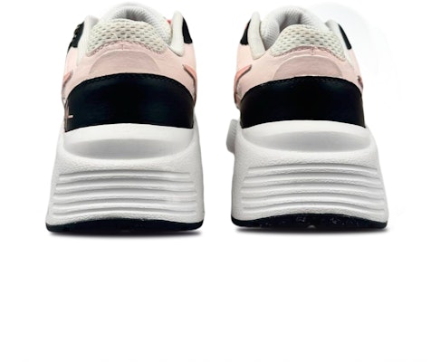 (W) 나이키 에어맥스 퓨전 '프레시 핑크' (커스텀) CJ1671-100(Team299-女款薄雾玫瑰) Details for (W) 나이키 에어맥스 퓨전 '프레시 핑크' (커스텀) CJ1671-100(Team299-女款薄雾玫瑰)