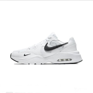 【訂製運動鞋】 Nike Air Max Fusion 清新 百搭 透氣減震防滑耐磨 低筒跑步鞋 女款 粉色 Cheap 【訂製運動鞋】 Nike Air Max Fusion 清新 百搭 透氣減震防滑耐磨 低筒跑步鞋 女款 粉色