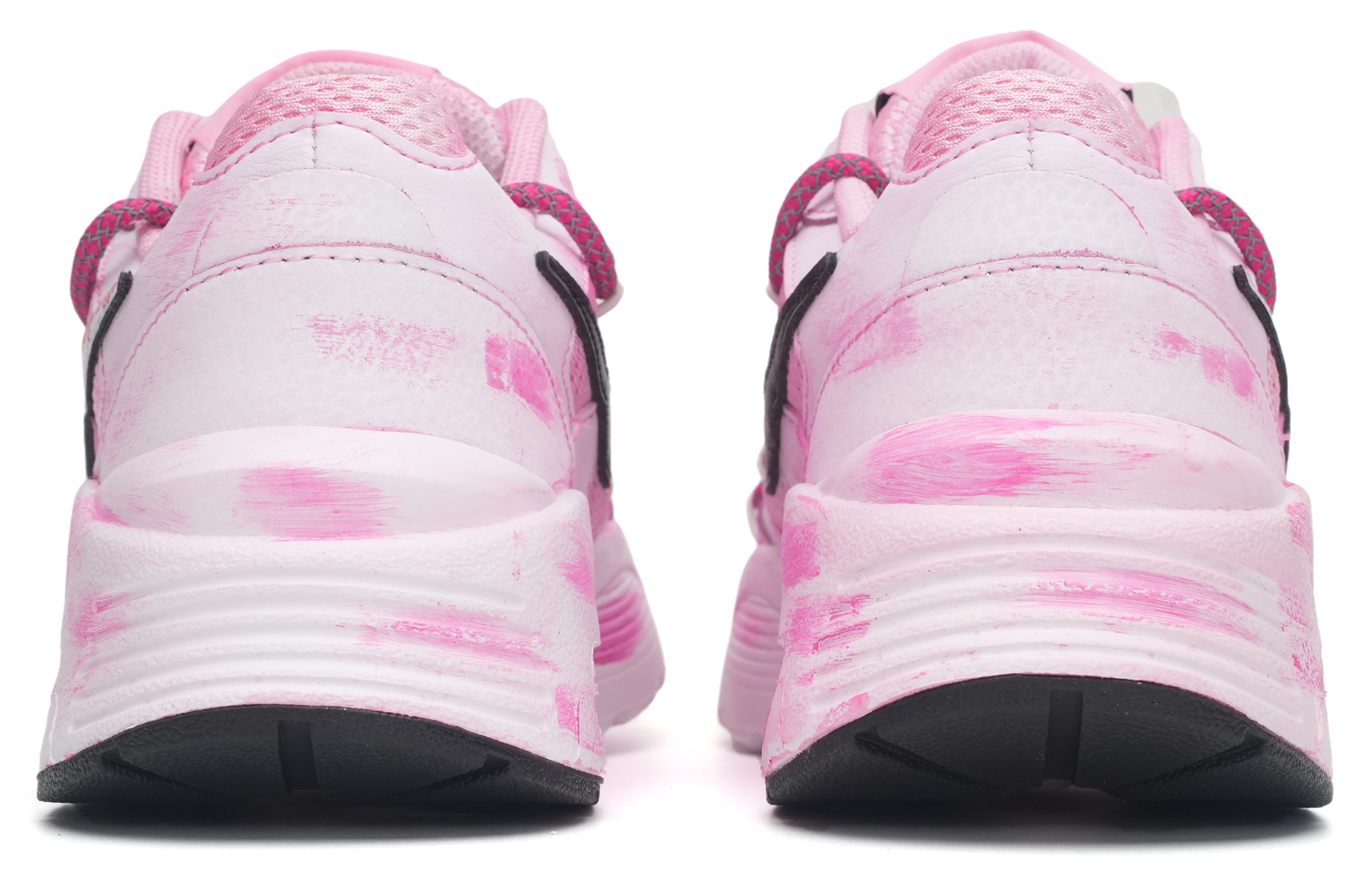 Shop (W) 나이키 에어맥스 퓨전 '고딕 플레임' (커스텀) CJ1671-100-466244