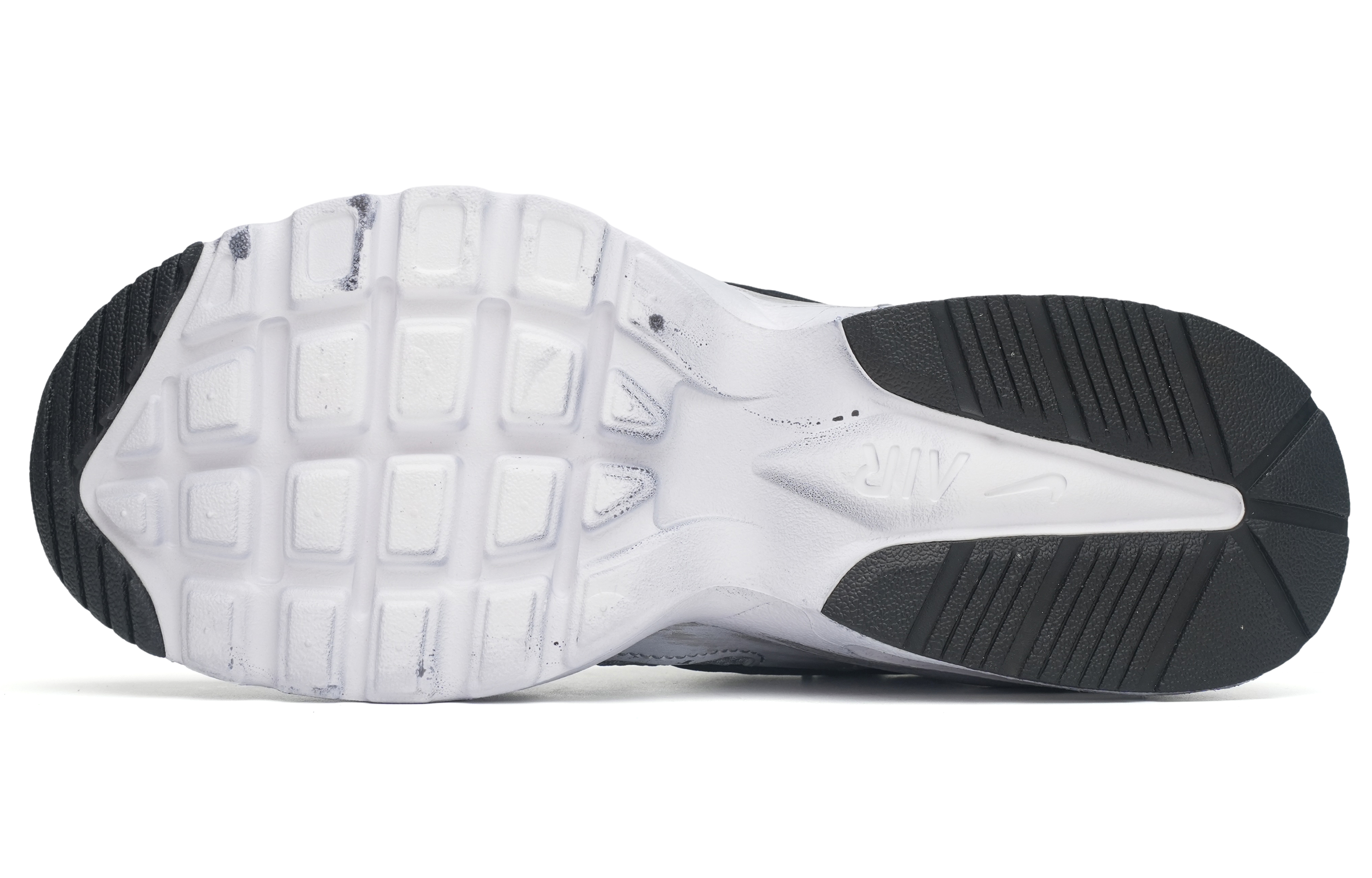 Purchase (W) [Sepatu Kustom] Nike Air Max Fusion 'Gothic Flame Abu-abu' CJ1671-100-466245