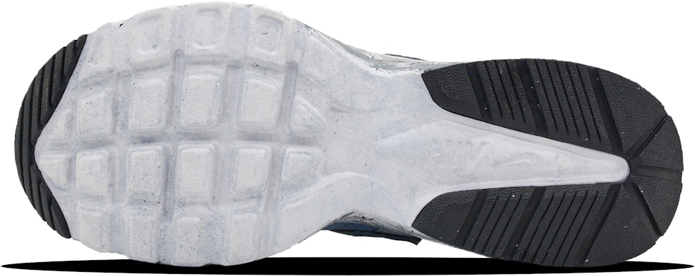 (W) 나이키 에어맥스 퓨전 '고딕 크로스 디스트레스드 그레이' CJ1671-100(Team28-女款十字哥特) Details for (W) 나이키 에어맥스 퓨전 '고딕 크로스 디스트레스드 그레이' CJ1671-100(Team28-女款十字哥特)