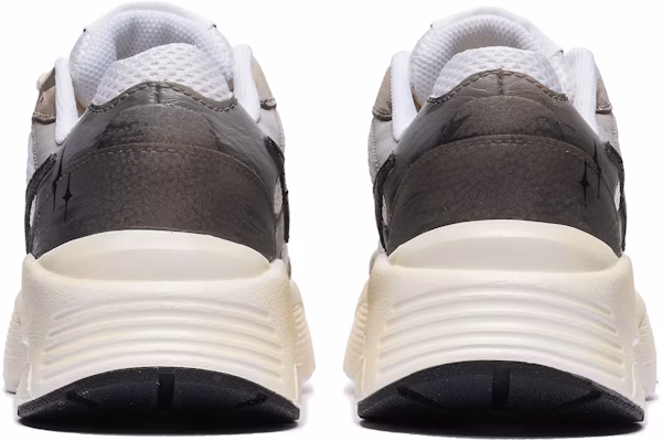 【訂製球鞋】 Nike Air Max Fusion 美拉德搭配 塗鴉摩卡 老化中底 低筒 生活休閒鞋 女款 黑棕 Purchase 【訂製球鞋】 Nike Air Max Fusion 美拉德搭配 塗鴉摩卡 老化中底 低筒 生活休閒鞋 女款 黑棕
