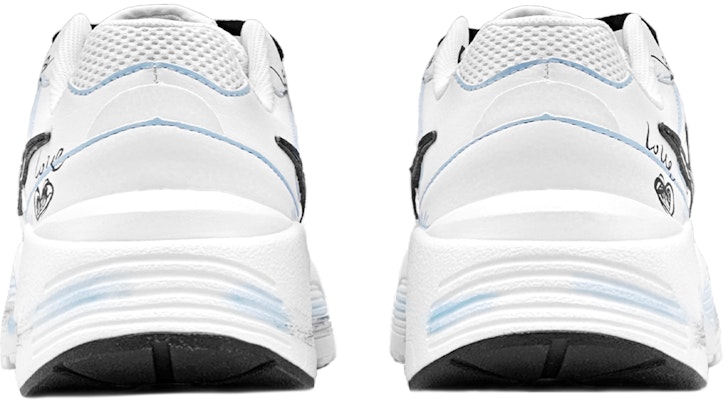 (W) 나이키 에어맥스 퓨전 '그라피티 블루-화이트' (커스텀) CJ1671-100(Team88-黑色涂鸦S-BOX) Purchase (W) 나이키 에어맥스 퓨전 '그라피티 블루-화이트' (커스텀) CJ1671-100(Team88-黑色涂鸦S-BOX)