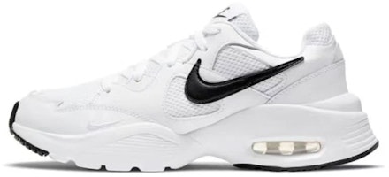 (W) 【定制鞋款】耐克Air Max Fusion ‘涂鸦蓝白’ CJ1671-100(Team88-黑色涂鸦S-BOX) Details for (W) 【定制鞋款】耐克Air Max Fusion ‘涂鸦蓝白’ CJ1671-100(Team88-黑色涂鸦S-BOX)