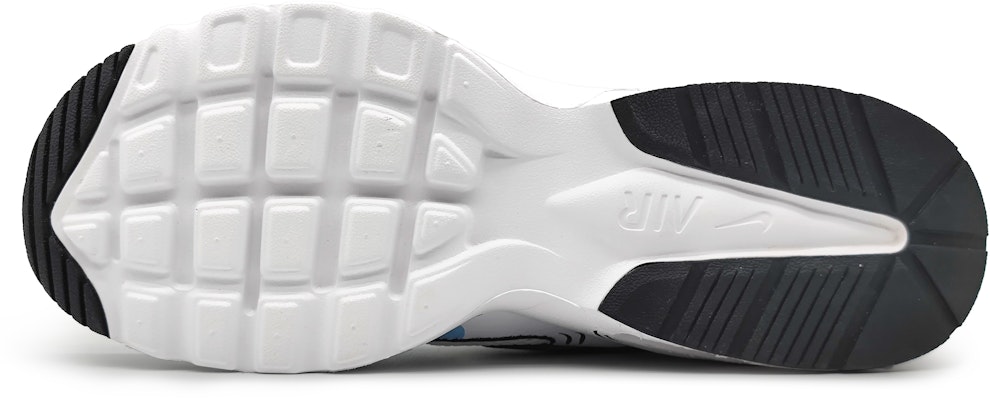 (W) Zapatillas Nike Air Max Fusion 'Verde Blanco Dimensión Futura' CJ1671-100(Team16-未来次元女款绿SBOX) Sizing (W) Zapatillas Nike Air Max Fusion 'Verde Blanco Dimensión Futura' CJ1671-100(Team16-未来次元女款绿SBOX)