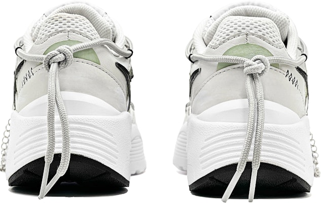 【定製球鞋】Nike Air Max Fusion 秋冬穿搭 灰綠復古改色 解構設計 月球掛飾 特殊鞋盒 低筒 跑步鞋 女款 綠 Purchase 【定製球鞋】Nike Air Max Fusion 秋冬穿搭 灰綠復古改色 解構設計 月球掛飾 特殊鞋盒 低筒 跑步鞋 女款 綠