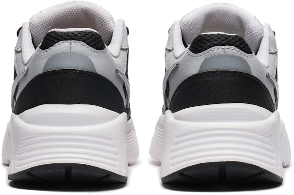 (W) 나이키 에어맥스 퓨전 '그레이 팬더 더블 스우시' (커스텀) CJ1671-100(Team22-女款熊猫双勾黑白) Purchase (W) 나이키 에어맥스 퓨전 '그레이 팬더 더블 스우시' (커스텀) CJ1671-100(Team22-女款熊猫双勾黑白)