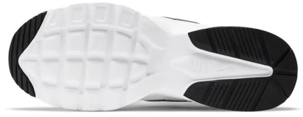 (W) 나이키 에어맥스 퓨전 '그레이 팬더 더블 스우시' (커스텀) CJ1671-100(Team22-女款熊猫双勾黑白) Details for (W) 나이키 에어맥스 퓨전 '그레이 팬더 더블 스우시' (커스텀) CJ1671-100(Team22-女款熊猫双勾黑白)