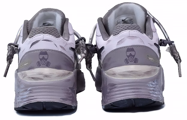 (W) 나이키 에어맥스 퓨전 '그레이 화이트 퍼플' (커스텀) CJ1671-100(Team96-女款末潮) Shop (W) 나이키 에어맥스 퓨전 '그레이 화이트 퍼플' (커스텀) CJ1671-100(Team96-女款末潮)