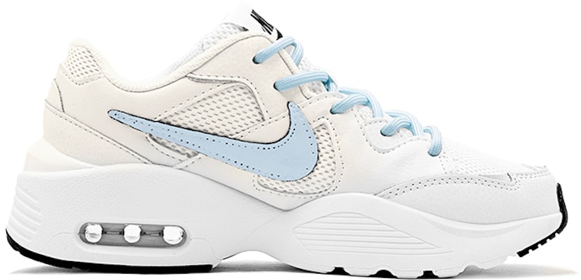 (W) 나이키 에어맥스 퓨전 '홀리데이 블루 화이트' (커스텀) CJ1671-100(TeamS-爱心英文CJ女S-BOX) Lookbook (W) 나이키 에어맥스 퓨전 '홀리데이 블루 화이트' (커스텀) CJ1671-100(TeamS-爱心英文CJ女S-BOX)