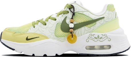 (W) 나이키 에어맥스 퓨전 '황루' (커스텀) CJ1671-100-486691 Buy (W) 나이키 에어맥스 퓨전 '황루' (커스텀) CJ1671-100-486691