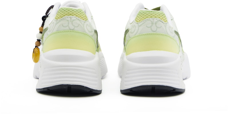 (W) 나이키 에어맥스 퓨전 '황루' (커스텀) CJ1671-100-486691 Shop (W) 나이키 에어맥스 퓨전 '황루' (커스텀) CJ1671-100-486691