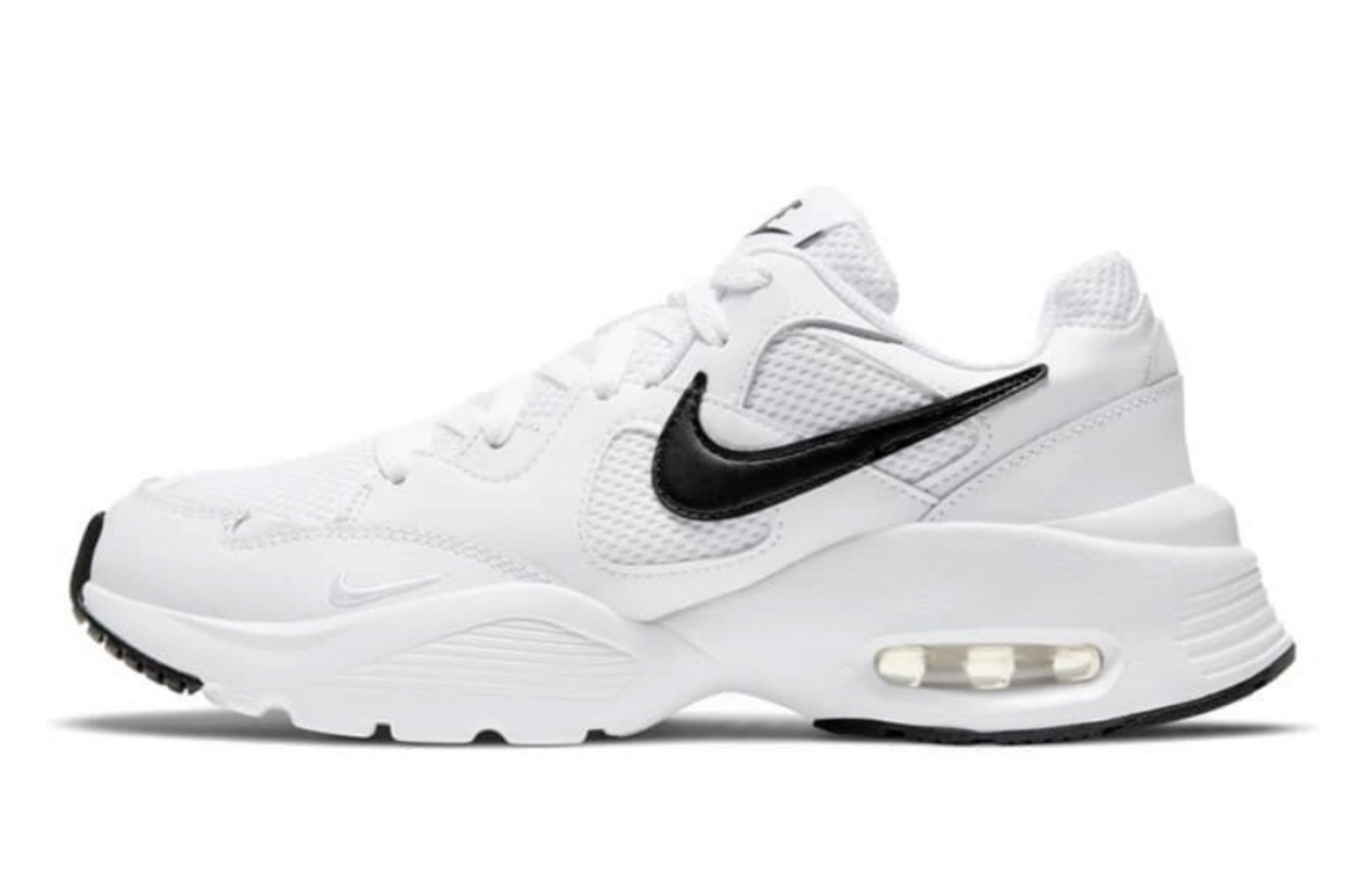 Purchase (W) [Zapatillas Personalizadas] Nike Air Max Fusion 'Huanglu' CJ1671-100-486691