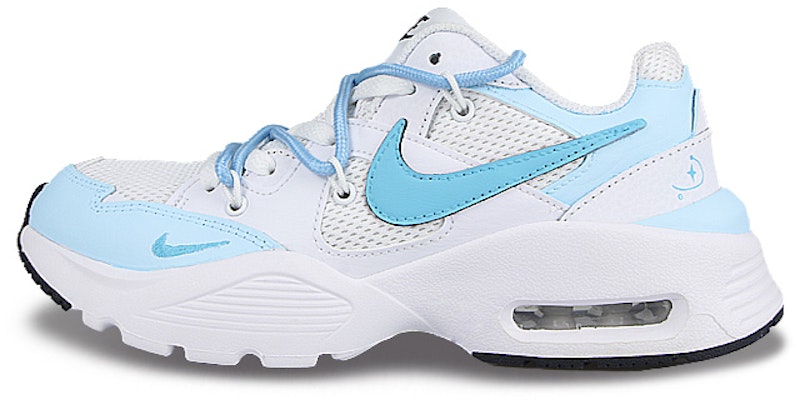 (W) 나이키 에어맥스 퓨전 '인터스텔라 블루 해체주의' (59 characters) CJ1671-100(Team58-星际蓝) Buy (W) 나이키 에어맥스 퓨전 '인터스텔라 블루 해체주의' (59 characters) CJ1671-100(Team58-星际蓝)