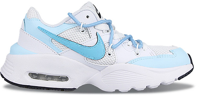 (W) 나이키 에어맥스 퓨전 '인터스텔라 블루 해체주의' (59 characters) CJ1671-100(Team58-星际蓝) Order (W) 나이키 에어맥스 퓨전 '인터스텔라 블루 해체주의' (59 characters) CJ1671-100(Team58-星际蓝)