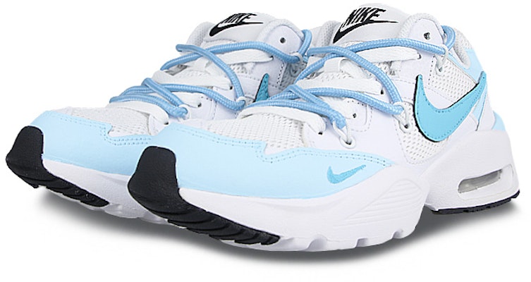 (W) 나이키 에어맥스 퓨전 '인터스텔라 블루 해체주의' (59 characters) CJ1671-100(Team58-星际蓝) Lookbook (W) 나이키 에어맥스 퓨전 '인터스텔라 블루 해체주의' (59 characters) CJ1671-100(Team58-星际蓝)