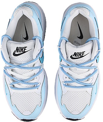 (W) 나이키 에어맥스 퓨전 '인터스텔라 블루 해체주의' (59 characters) CJ1671-100(Team58-星际蓝) Shop (W) 나이키 에어맥스 퓨전 '인터스텔라 블루 해체주의' (59 characters) CJ1671-100(Team58-星际蓝)