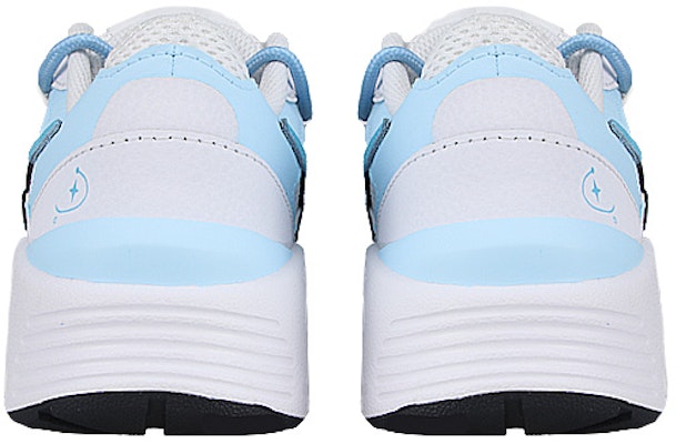 (W) 나이키 에어맥스 퓨전 '인터스텔라 블루 해체주의' (59 characters) CJ1671-100(Team58-星际蓝) Purchase (W) 나이키 에어맥스 퓨전 '인터스텔라 블루 해체주의' (59 characters) CJ1671-100(Team58-星际蓝)