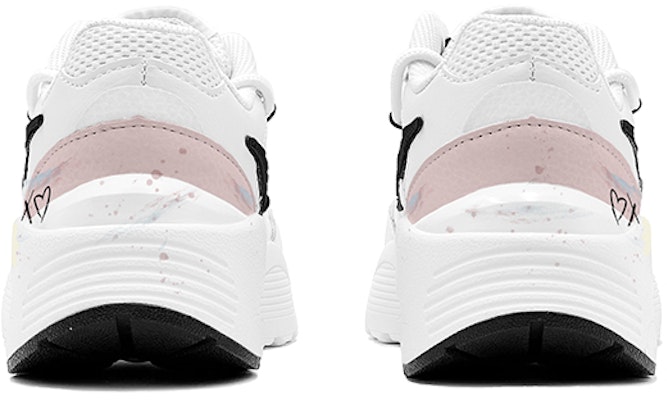 (W) 나이키 에어맥스 퓨전 '연핑크 데이지' (커스텀) CJ1671-100(TeamS-黑粉雏菊CJ女S-BOX) Purchase (W) 나이키 에어맥스 퓨전 '연핑크 데이지' (커스텀) CJ1671-100(TeamS-黑粉雏菊CJ女S-BOX)